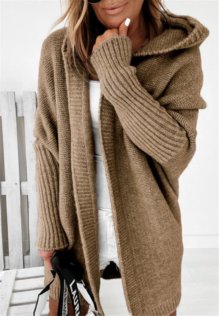 Heidi-Mode | Tereza - Strickjacke - Image 30