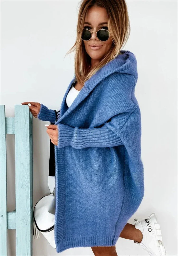 Heidi-Mode | Tereza - Strickjacke - Image 32