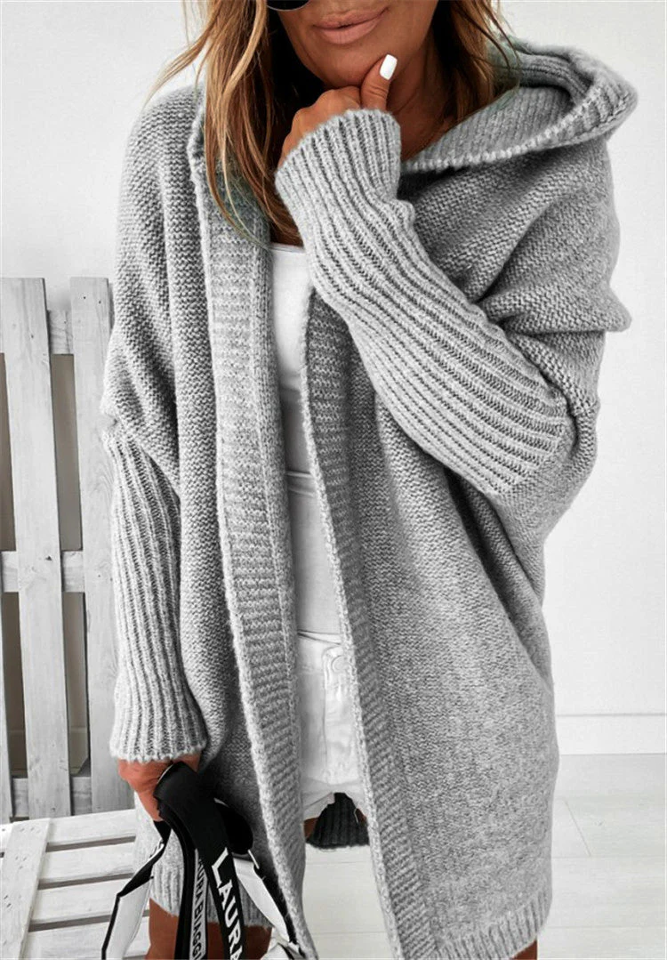 Heidi-Mode | Tereza - Strickjacke - Image 35