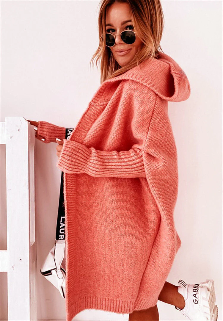 Heidi-Mode | Tereza - Strickjacke - Image 4