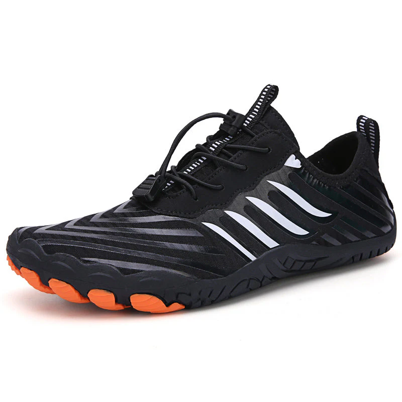 Heidi-Mode | Terra - Orthopädische Barfußschuhe Sneaker für Männer und Frauen - Image 6