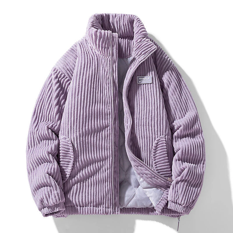 Heidi-Mode | Thick Retro Cordjacke - Image 8