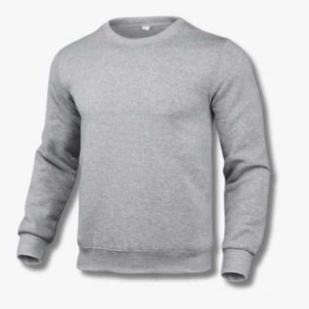 Heidi-Mode | Thom Lässiger Pullover - Image 4