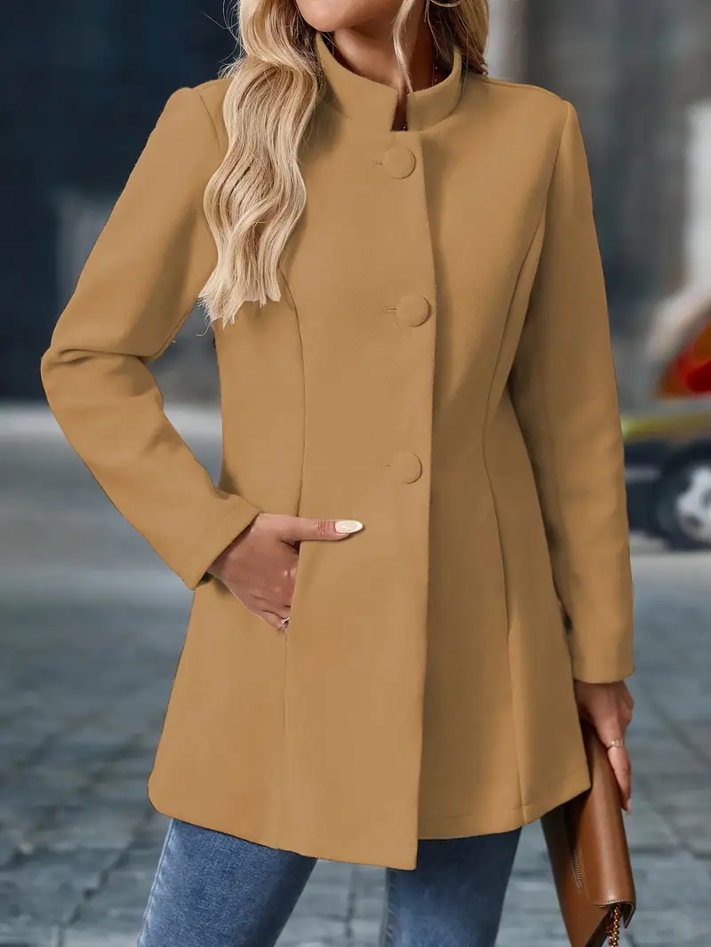 Heidi-Mode | Zeitlos Elegante Jacke - Image 13