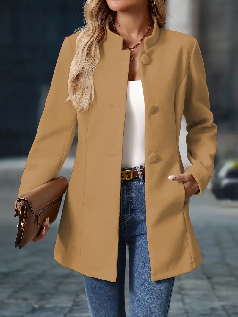 Heidi-Mode | Zeitlos Elegante Jacke - Image 16