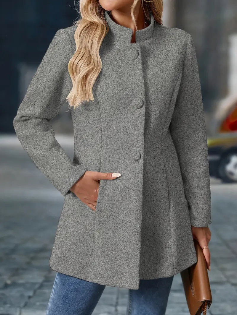 Heidi-Mode | Zeitlos Elegante Jacke - Image 7