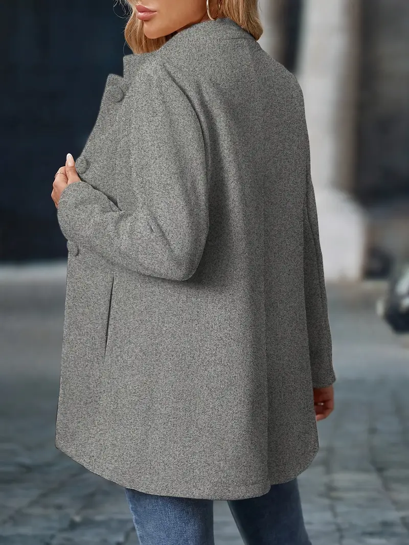Heidi-Mode | Zeitlos Elegante Jacke - Image 8
