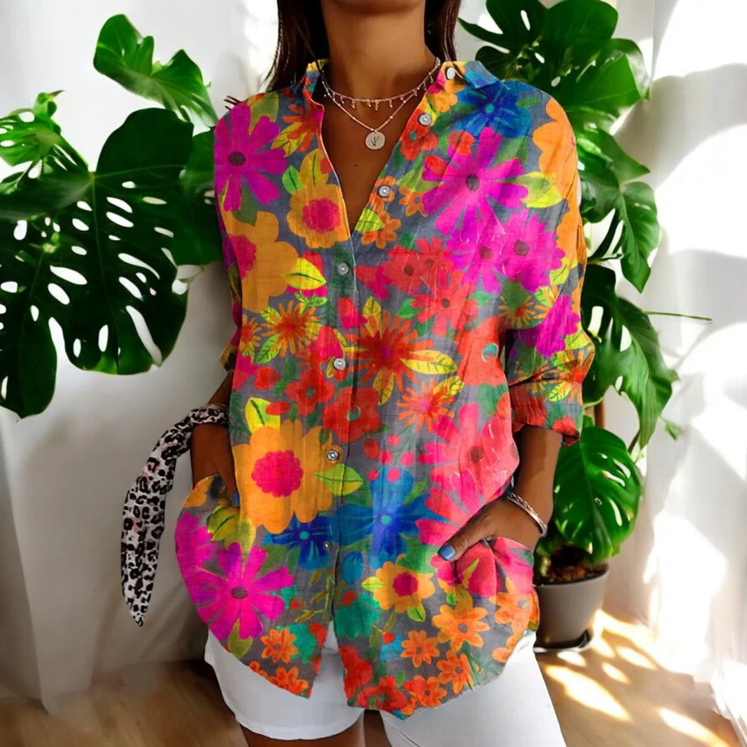 Heidi-Mode | Zeitloses Design Im Vintage-Stil - Image 10