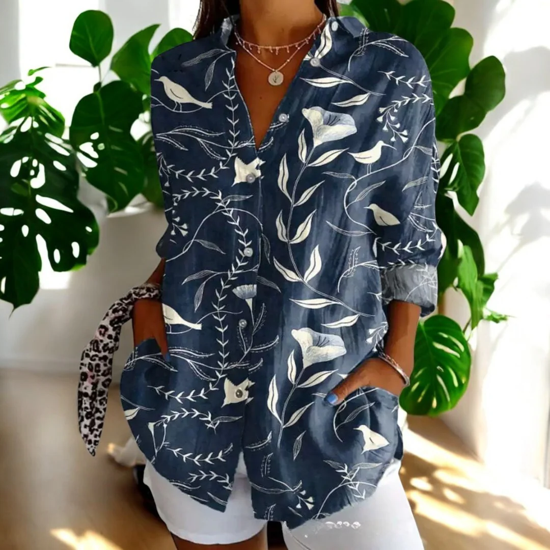 Heidi-Mode | Zeitloses Design Im Vintage-Stil - Image 9