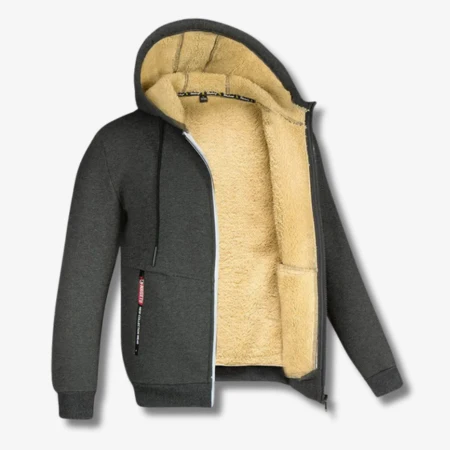 Heidi-Mode | Tommy Kapuzenpullover