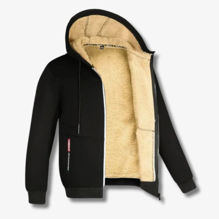 Heidi-Mode | Tommy Kapuzenpullover - Image 2