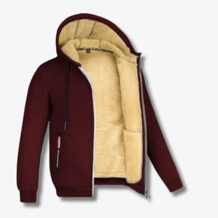 Heidi-Mode | Tommy Kapuzenpullover - Image 5