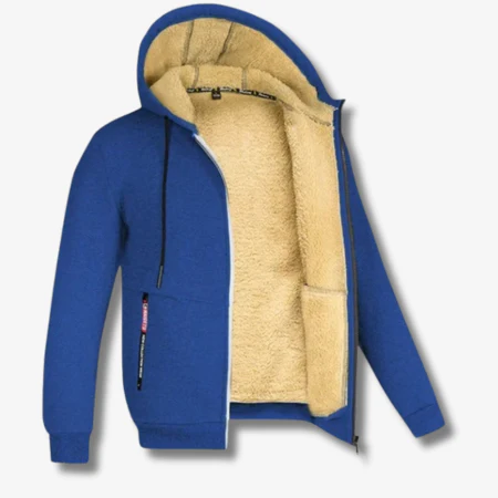 Heidi-Mode | Tommy Kapuzenpullover - Image 6