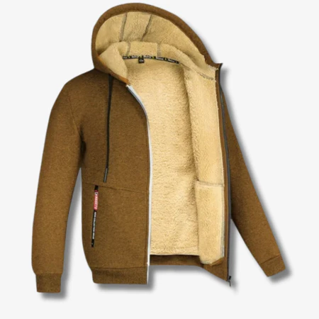 Heidi-Mode | Tommy Kapuzenpullover - Image 8