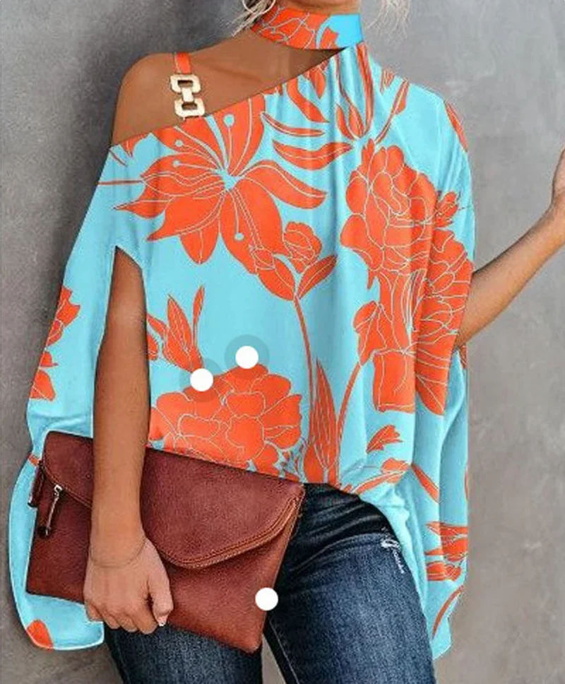 Heidi-Mode | Top Elegantes und Trendiges Damenshirt - Image 2