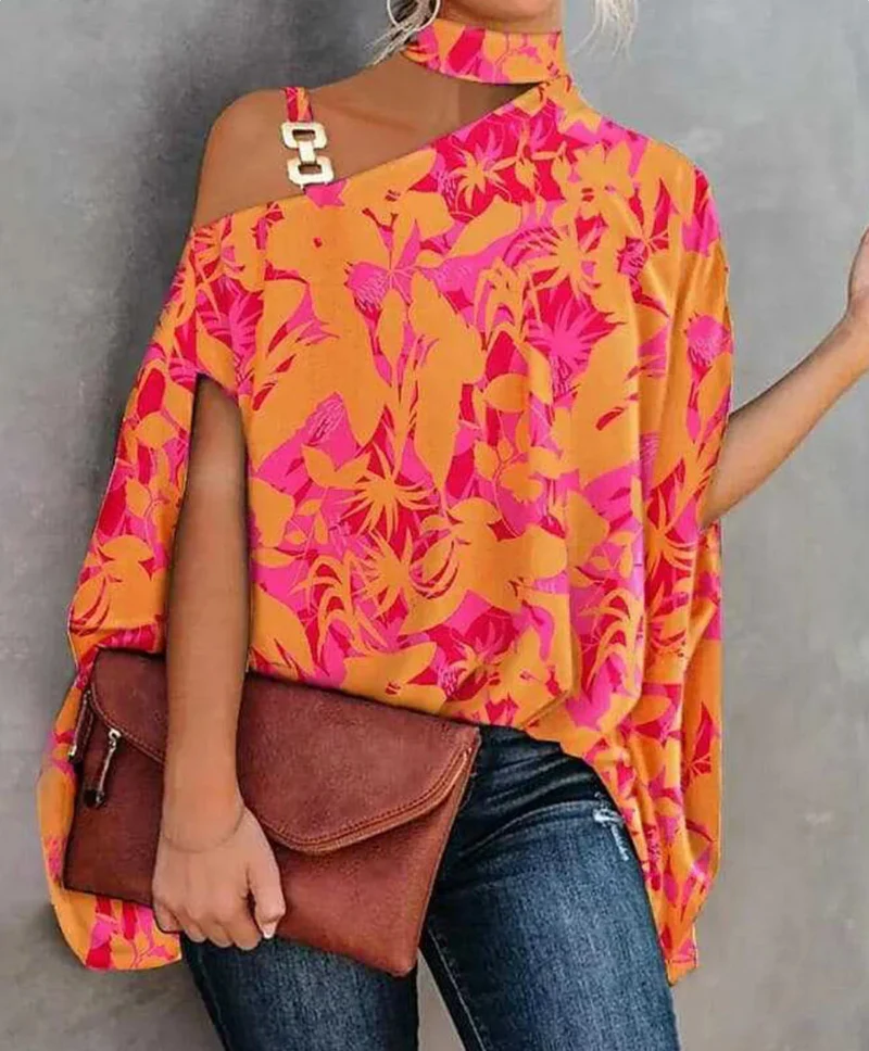 Heidi-Mode | Top Elegantes und Trendiges Damenshirt - Image 3