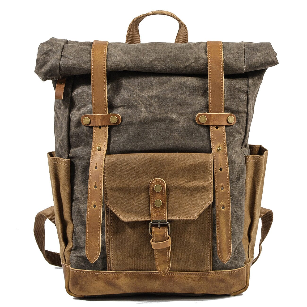 Heidi-Mode | Stilvoller und Nachhaltiger Rucksack für Den Täglichen Gebrauch - Image 22