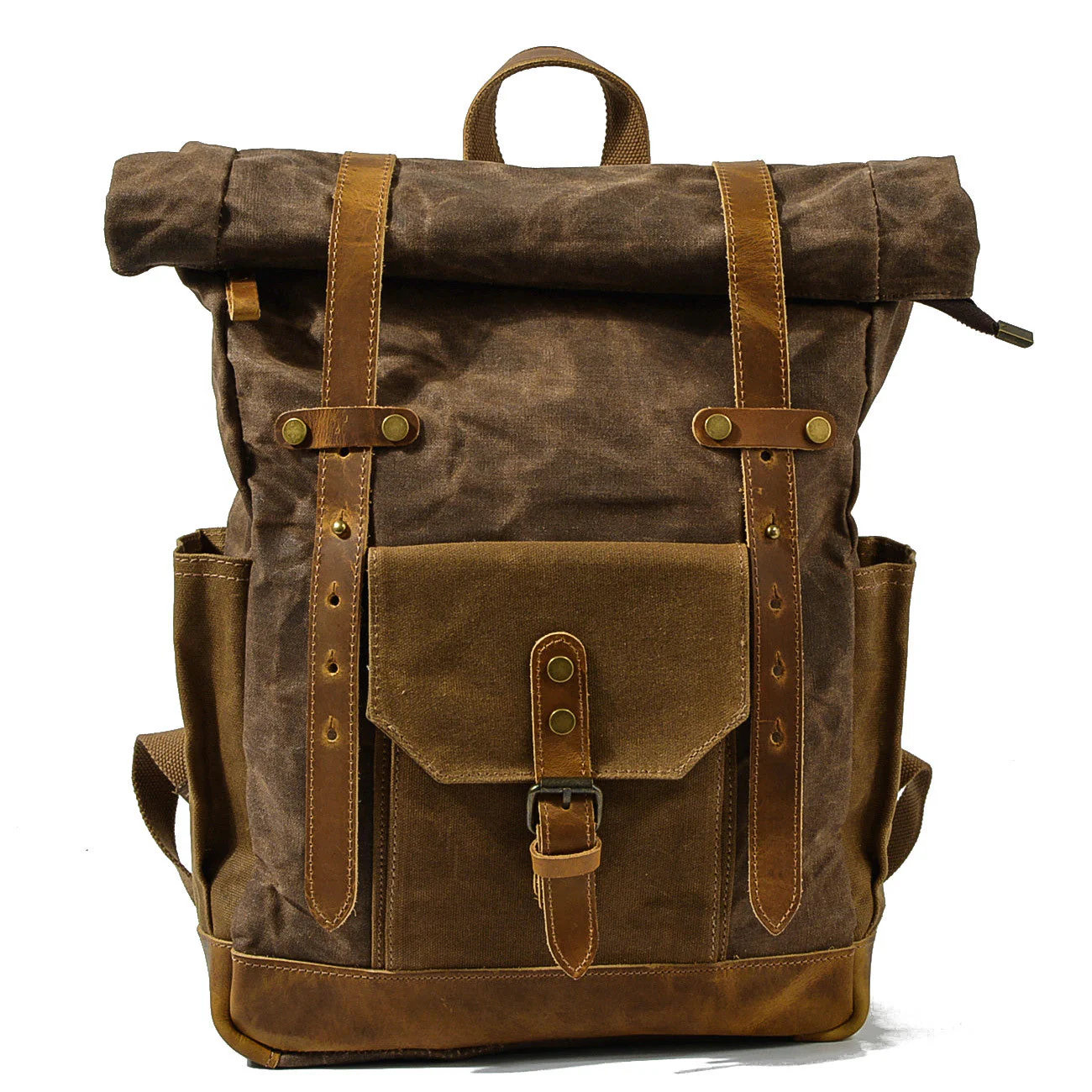 Heidi-Mode | Stilvoller und Nachhaltiger Rucksack für Den Täglichen Gebrauch - Image 23