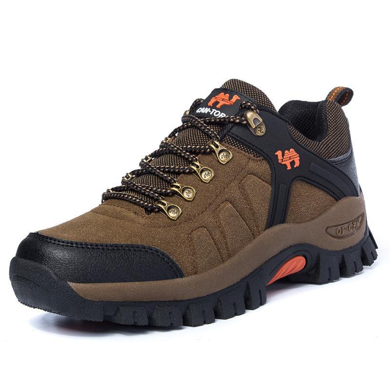 Heidi-Mode | Trail Innovative Wanderschuhe