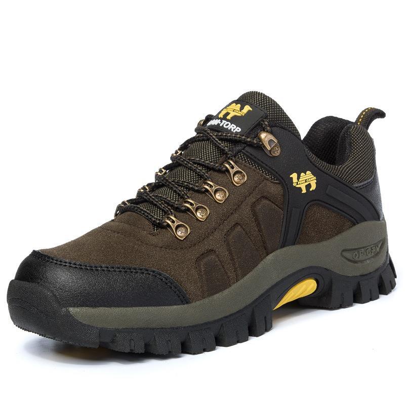 Heidi-Mode | Trail Innovative Wanderschuhe - Image 3