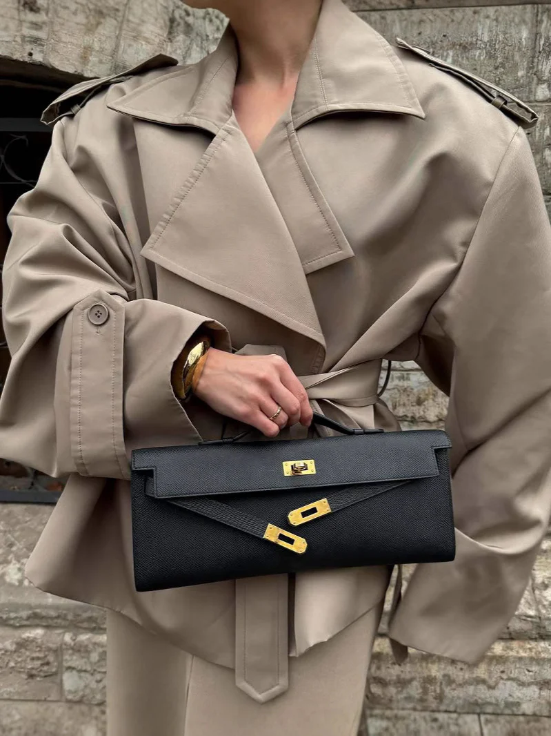 Heidi-Mode | Trenchcoat - Image 2