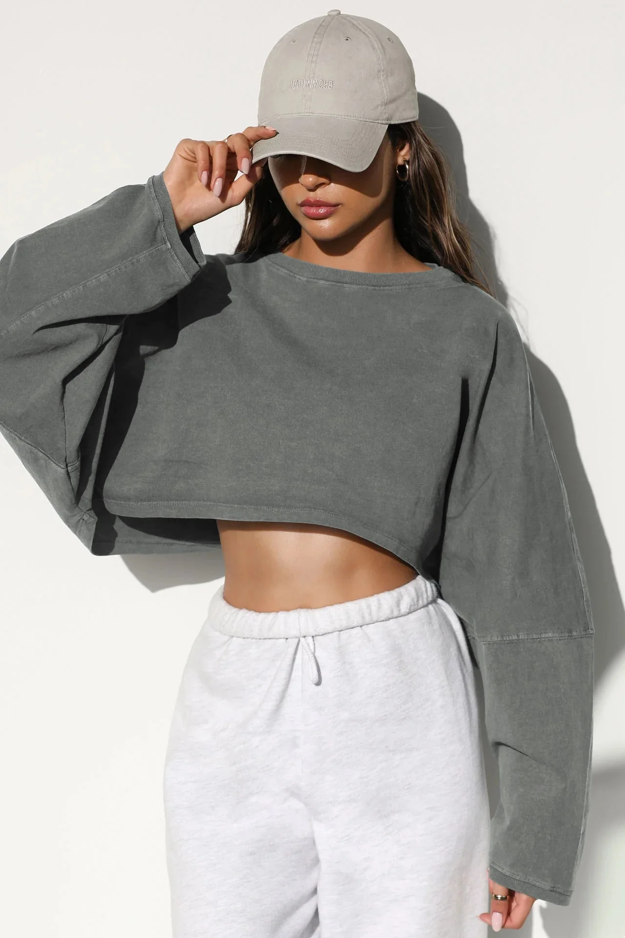 Heidi-Mode | Trendy Weiche Viskose Übergröße Bluse für Frauen - Image 2