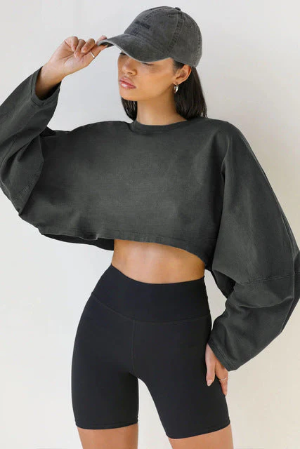 Heidi-Mode | Trendy Weiche Viskose Übergröße Bluse für Frauen - Image 6