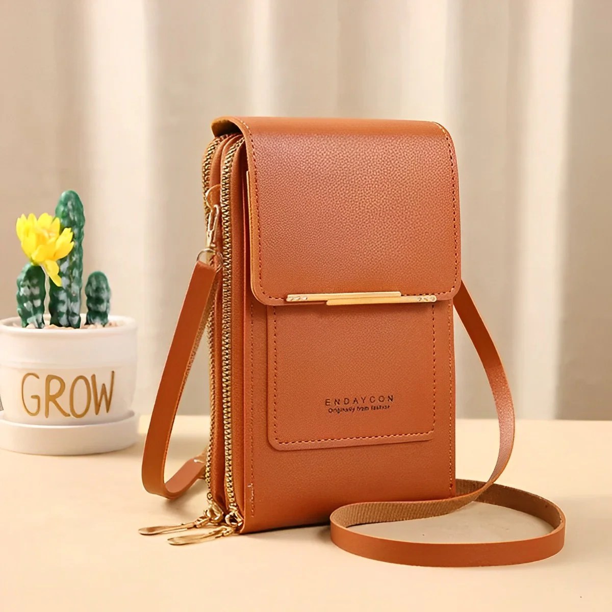 Heidi-Mode | Trendsafe Elegance Tasche - Image 10