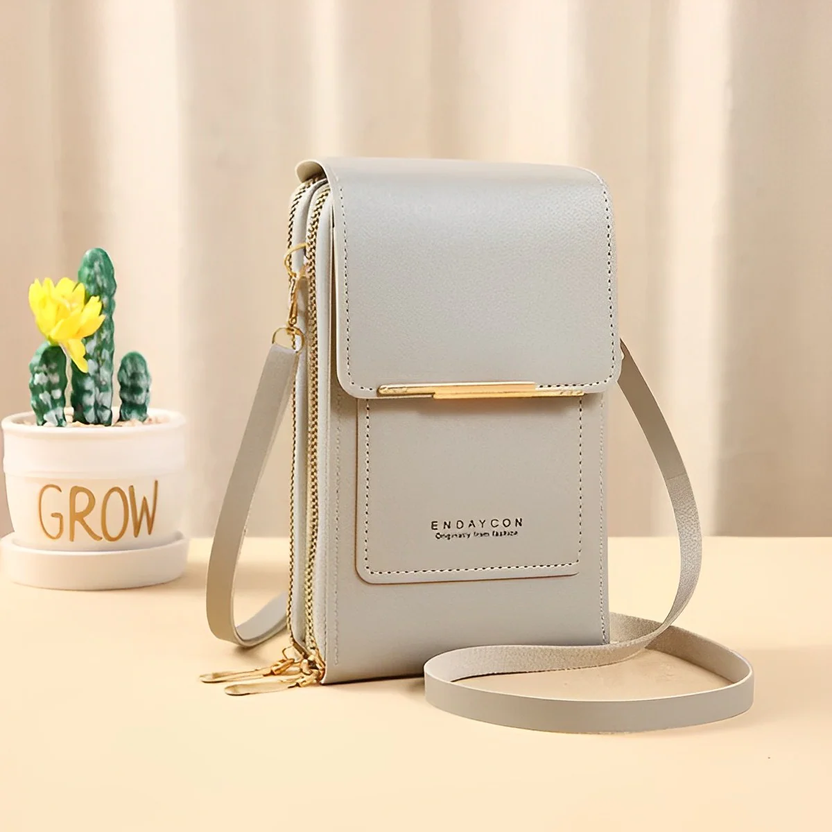 Heidi-Mode | Trendsafe Elegance Tasche - Image 14