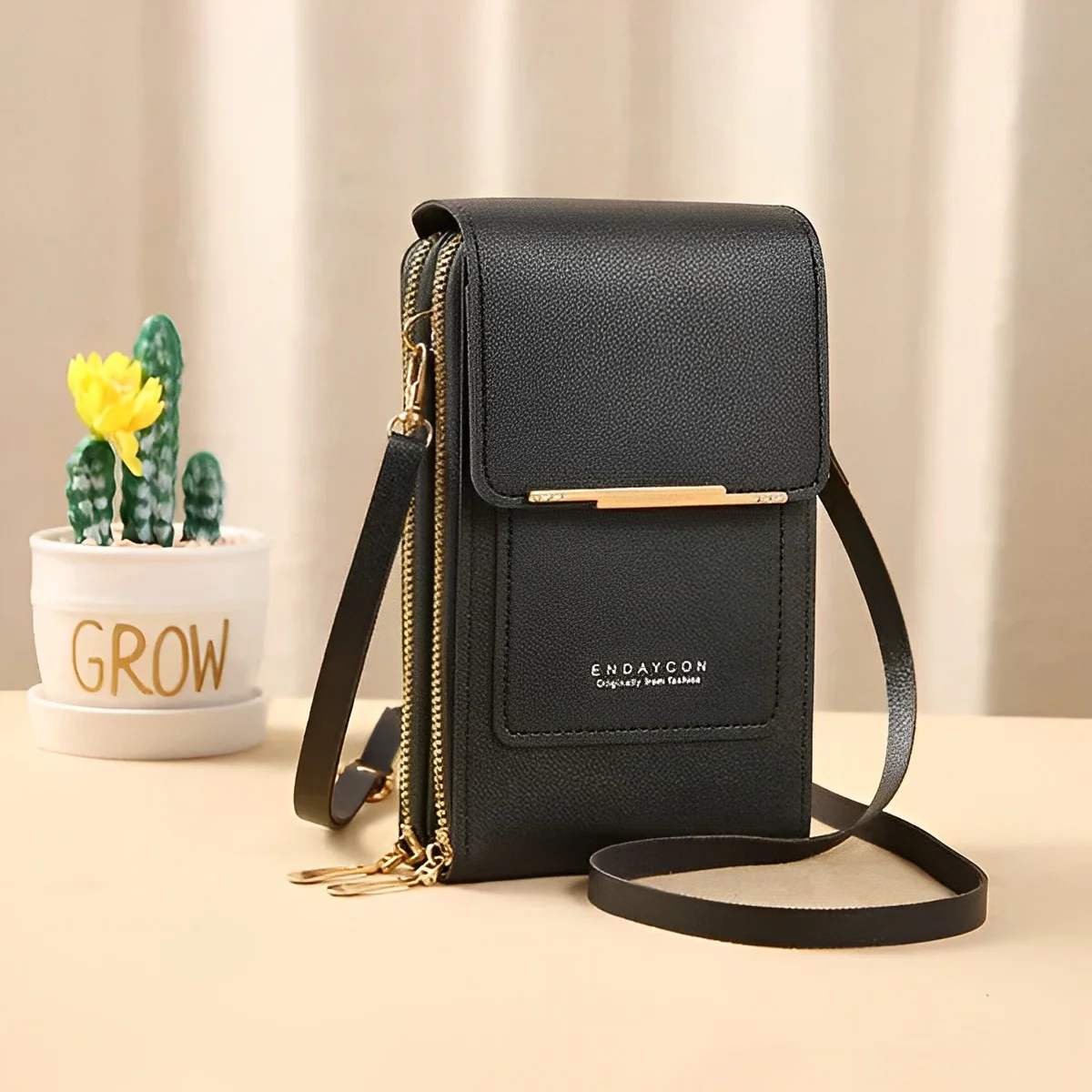 Heidi-Mode | Trendsafe Elegance Tasche - Image 9