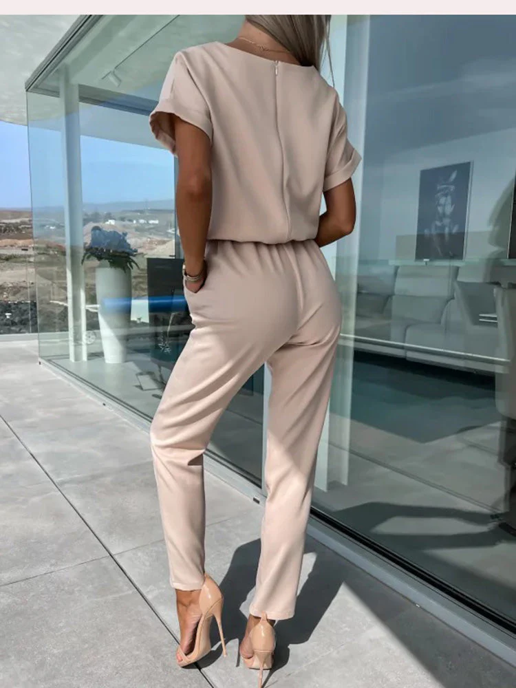 Heidi-Mode | Trendy Jumpsuit - Image 6