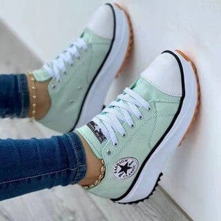 Heidi-Mode | Trendige Orthopädische Schuhe - Image 3