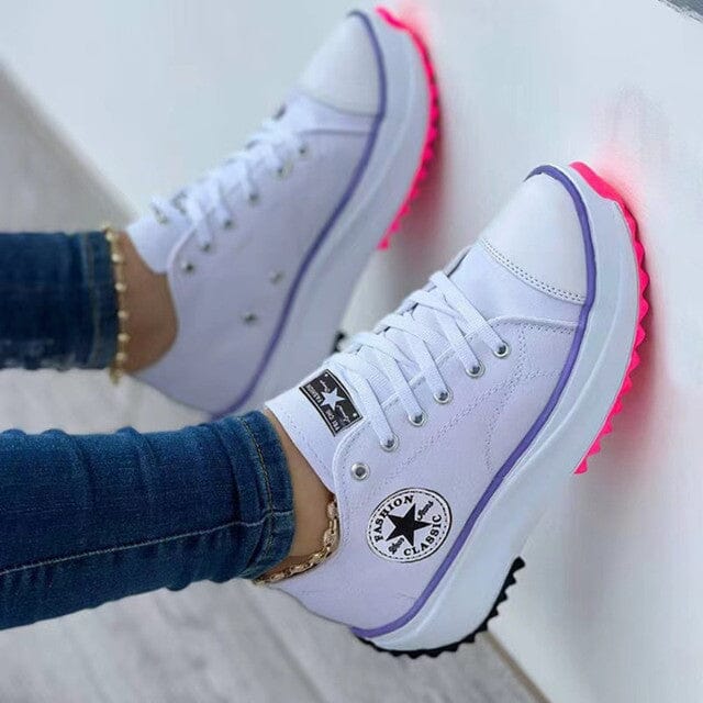 Heidi-Mode | Trendige Orthopädische Schuhe - Image 4