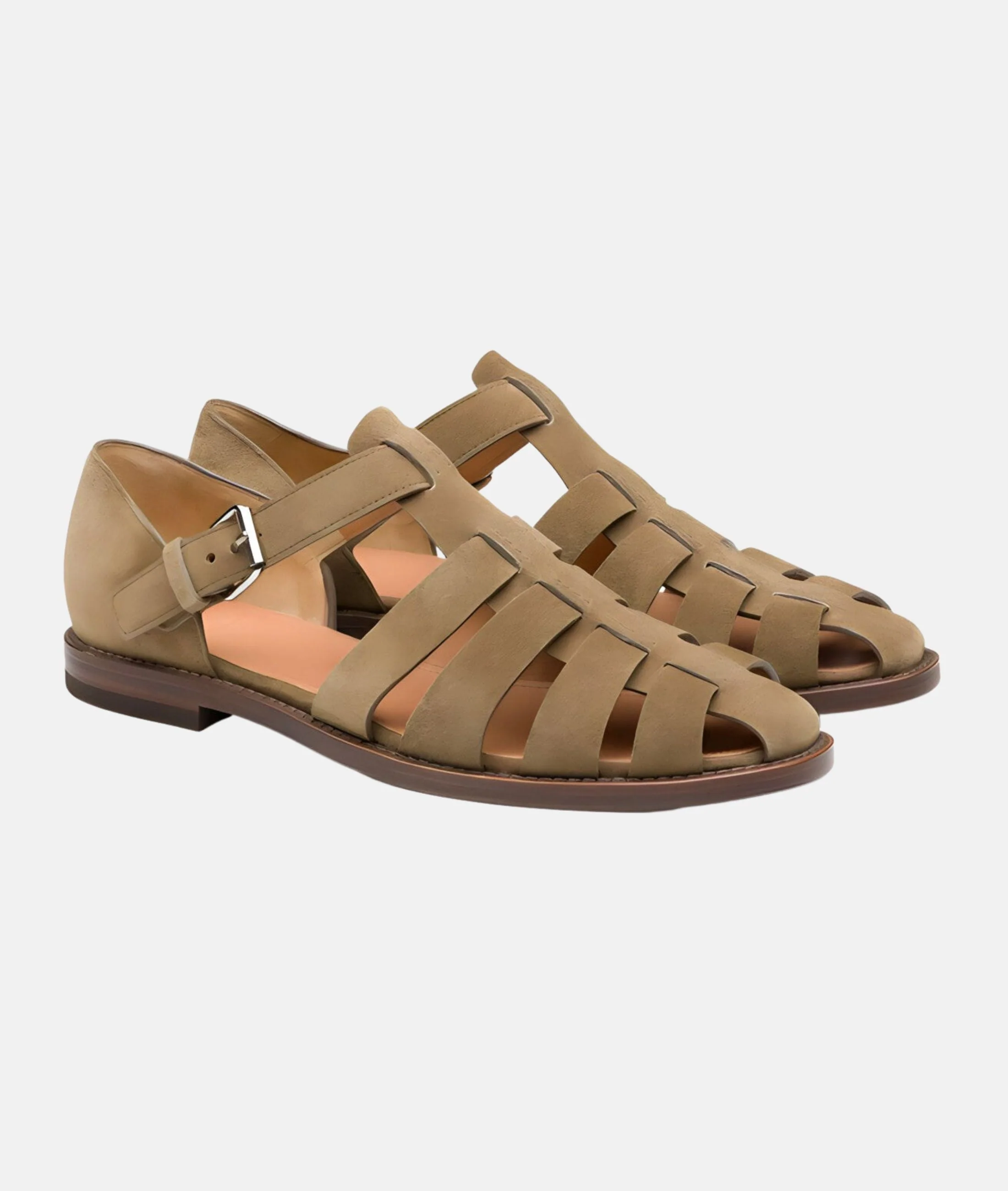 Heidi-Mode | Modische Riemensandalen mit Elegantem Schnitt - Image 9