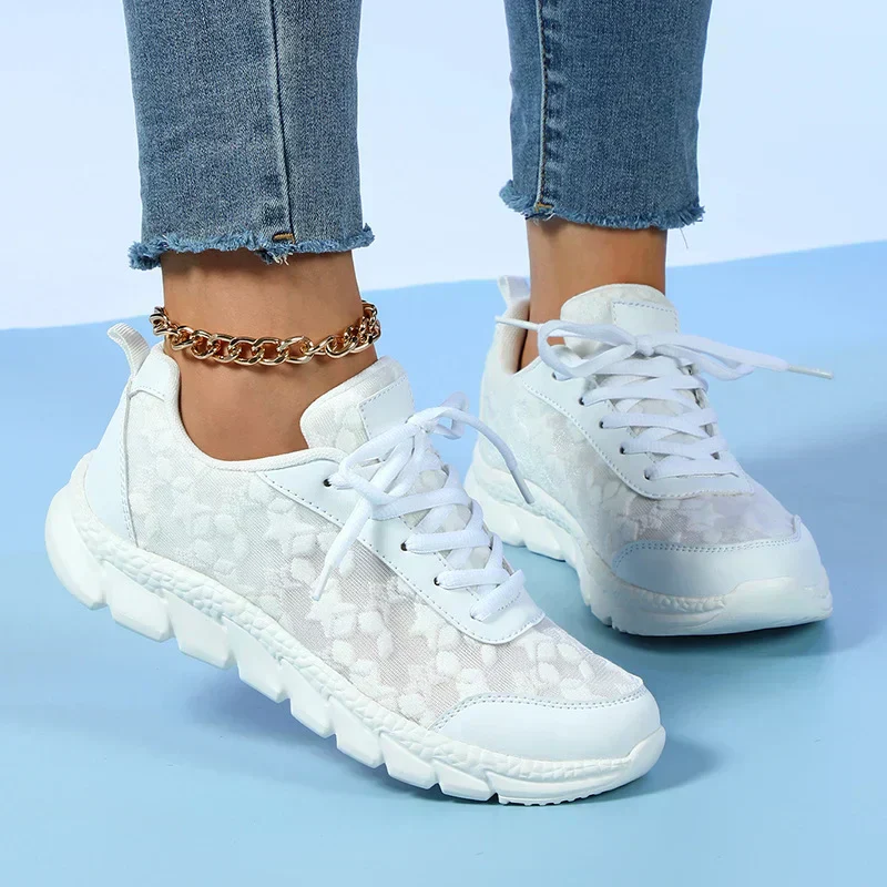 Heidi-Mode | Luxuriöse Orthopädische Sportschuhe für Damen - Image 6