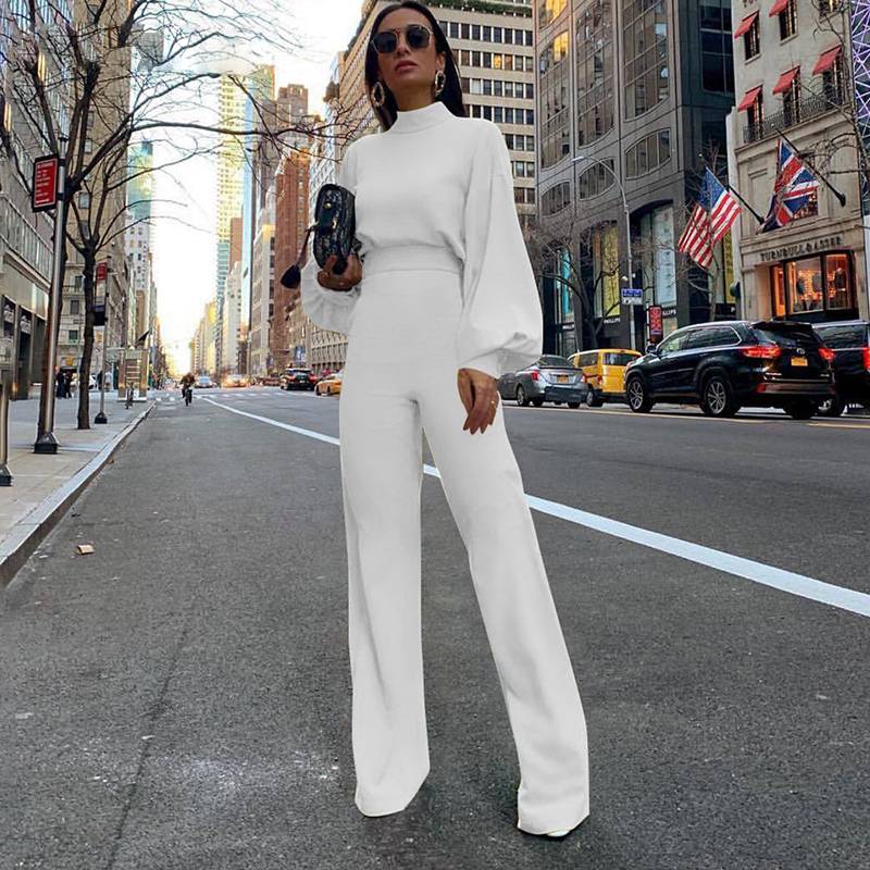 Heidi-Mode | Trusted You Jumpsuit