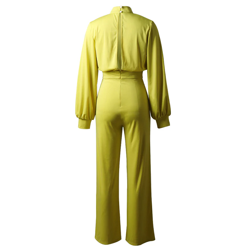 Heidi-Mode | Trusted You Jumpsuit - Image 4