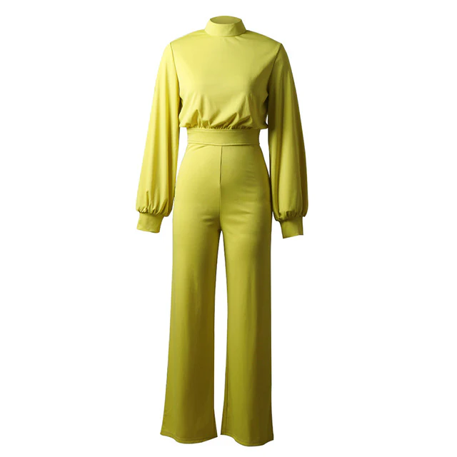 Heidi-Mode | Trusted You Jumpsuit - Image 5