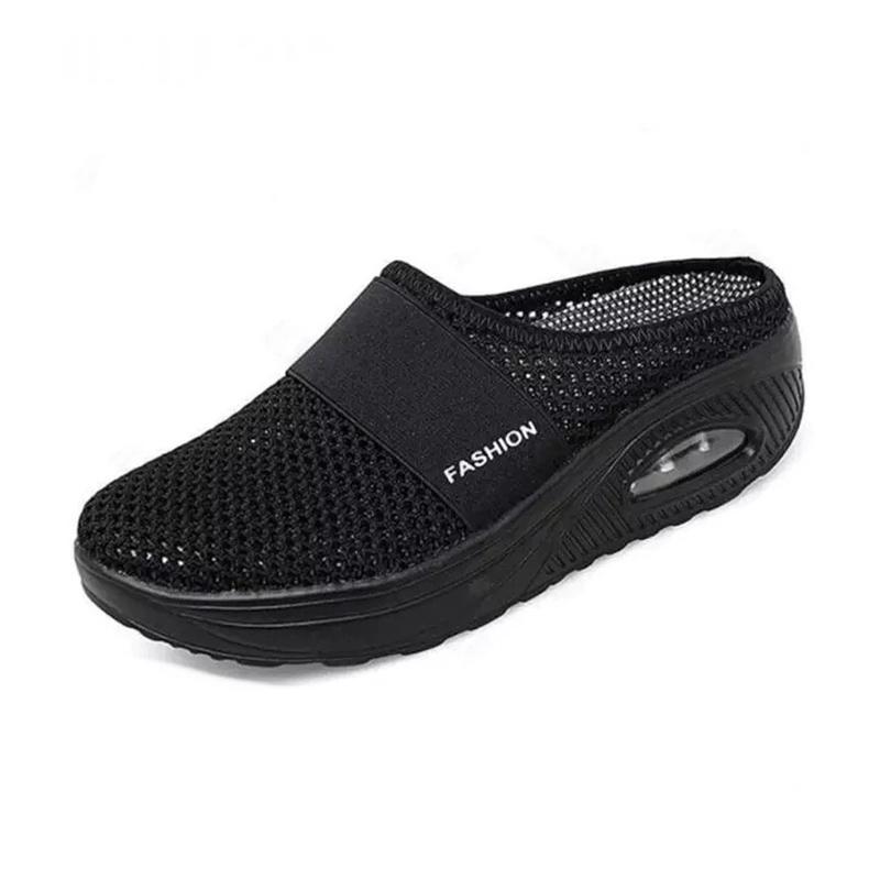 Heidi-Mode | Ultimative Bequeme Damenschuhe für Jeden Schritt - Image 10