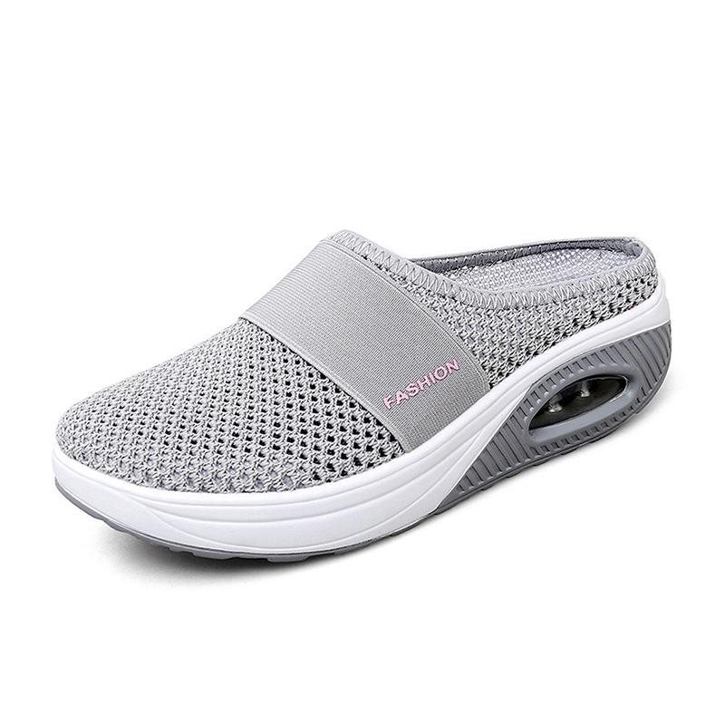 Heidi-Mode | Ultimative Bequeme Damenschuhe für Jeden Schritt - Image 12