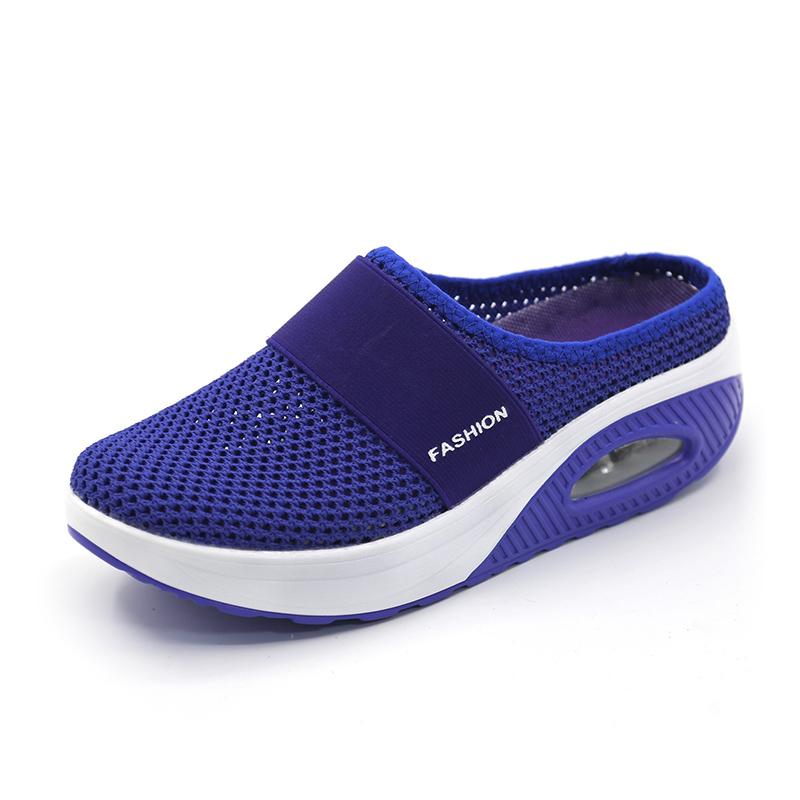 Heidi-Mode | Ultimative Bequeme Damenschuhe für Jeden Schritt - Image 13