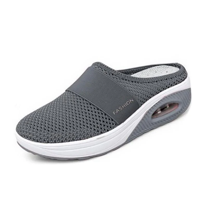 Heidi-Mode | Ultimative Bequeme Damenschuhe für Jeden Schritt - Image 14