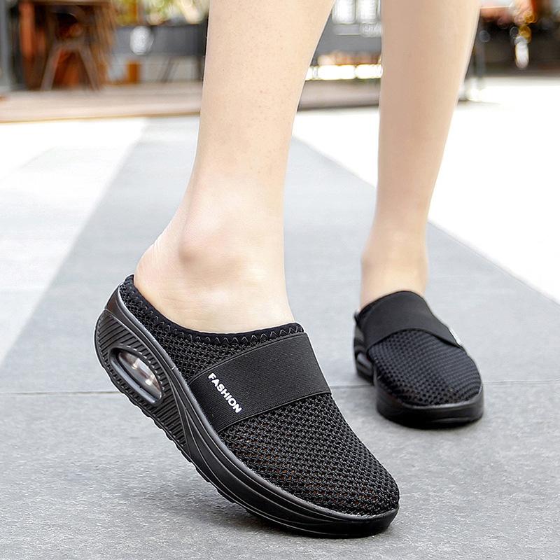 Heidi-Mode | Ultimative Bequeme Damenschuhe für Jeden Schritt - Image 4