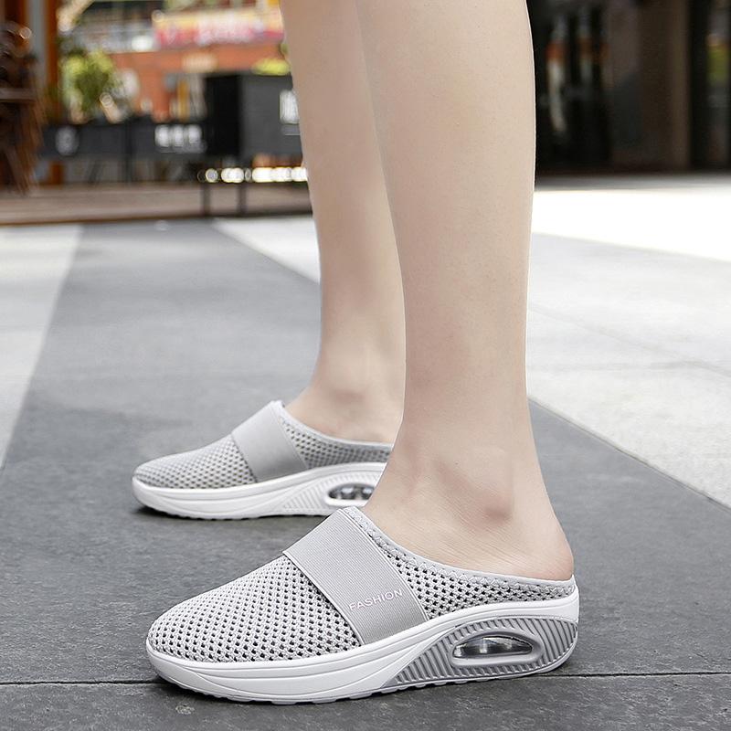 Heidi-Mode | Ultimative Bequeme Damenschuhe für Jeden Schritt - Image 6