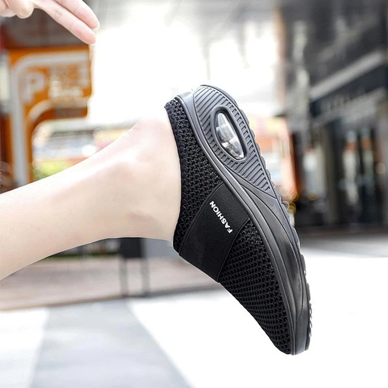 Heidi-Mode | Ultimative Bequeme Damenschuhe für Jeden Schritt - Image 7