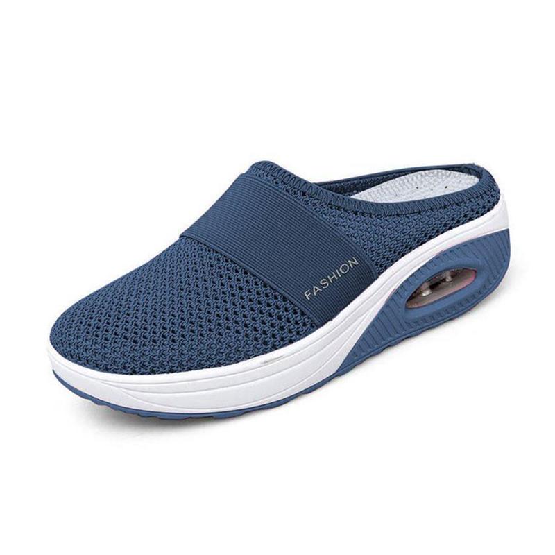 Heidi-Mode | Ultimative Bequeme Damenschuhe für Jeden Schritt - Image 9