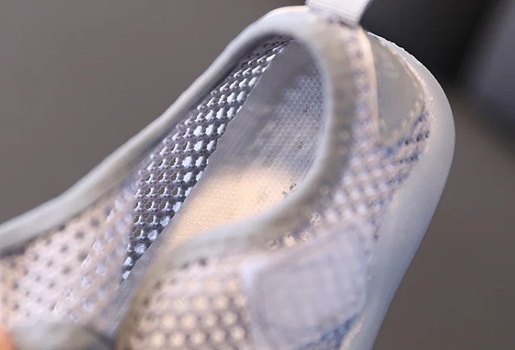 Heidi-Mode | Ultimative Komfort Baby Schuhe mit Ergonomischem Design - Image 3