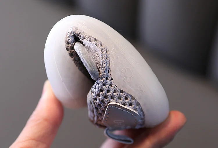 Heidi-Mode | Ultimative Komfort Baby Schuhe mit Ergonomischem Design - Image 4