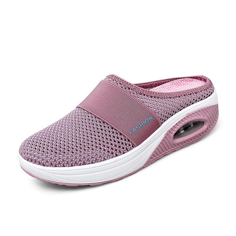 Heidi-Mode | Ultimativer Komfortschritt Damenschuhe - Image 15