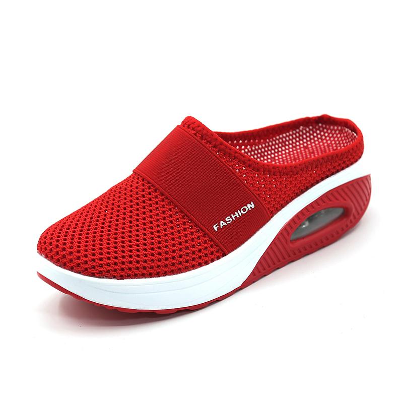 Heidi-Mode | Ultimativer Komfortschritt Damenschuhe - Image 8